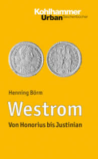 Westrom : Von Honorius bis Justinian (Urban Taschenbücher Bd.735)
