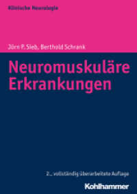 Neuromuskuläre Erkrankungen (Klinische Neurologie)