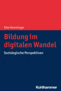Bildung im digitalen Wandel : Soziologische Perspektiven