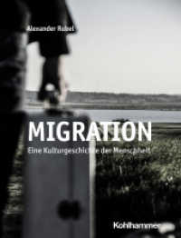 Migration : Eine Kulturgeschichte der Menschheit （2024. 380 S.）