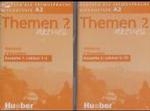Themen aktuell. Bd.2 Hörtexte, 2 Cassetten : Niveaustufe A2. 144 Min. （2004.）