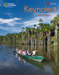 Keynote 2nd edition Pre-Intermediate, m. 1 Buch, m. 1 Beilage : Student's Book with Code (Keynote 2nd edition)