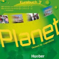 Planet : CDs 3 (2)