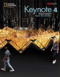 Keynote 2nd edition Upper-intermediate, m. 1 Buch, m. 1 Beilage : Student's Book with Code (Keynote 2nd edition)
