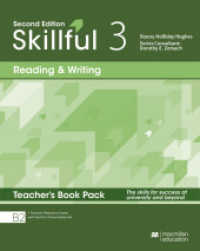Skillful. Skillful 2nd edition Level 3 - Reading and Writing, m. 1 Buch, m. 1 Beilage : The skills for success at university and beyond. Mit Online-Zugang. Niveau B2 （2nd ed. 2018. 128 S. 255 mm）