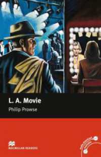 L. A. Movie : Text in English. Upper-Intermediate (Class 9-10) (Macmil