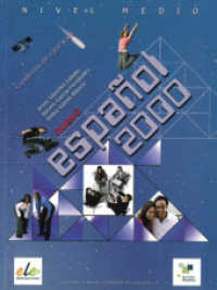 Nuevo Español 2000. Nivel.Medio Nuevo Español 2000 : Medio / Schlüssel zum Arbeitsbuch （2014. 48 S. 257 mm）