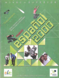 Nuevo Español 2000. Nivel.Superior Nuevo Español 2000 : Superior / Schlüssel zum Arbeitsbuch （2014. 40 S. 255 mm）