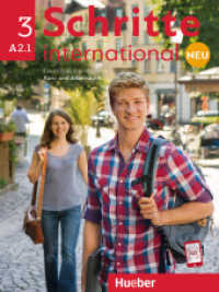 Schritte International neu : Kurs- und Arbeitsbuch A2.1 mit Cd zum Arbeitsbuch -- Mixed media product (German Language Edition)
