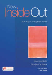 New Inside Out, Intermediate. New Inside Out, m. 1 Beilage, m. 1 Beilage （2017. 160 S. 299 mm）