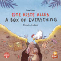 Eine Kiste Alles (Deutsch-Englisch) : Zweisprachiges Kinderbuch mit MP3-Hörbuch zum Herunterladen (Eine Kiste Alles) （2025. 28 S. 216 mm）