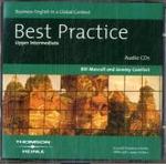 2 Audio-CDs (Best Practice, Upper-Intermediate)