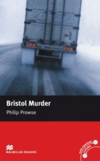 Bristol Murder : Text in English. Intermediate. 1.600 words (Class 7-9