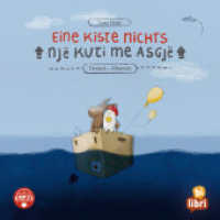Eine Kiste nichts (Deutsch-Albanisch) : Zweisprachiges Kinderbuch mit MP3-Hörbuch zum Herunterladen (Eine Kiste Nichts) （2025. 28 S. 216 mm）