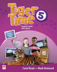 Tiger Time. 5 Tiger Time 5, m. 1 Buch, m. 1 Beilage （2018. 80 S. 278 mm）