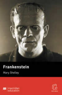 Frankenstein, m. 1 Buch, m. 1 Beilage : Lektüre mit Code (Macmillan Readers New) （2025. 76 S.）