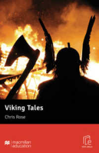 Viking Tales : Lektüre mit Code (Macmillan Readers New) （2025. 72 S. 197 mm）