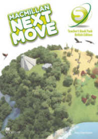 Macmillan Next Move Starter, m. 1 Buch, m. 1 Beilage : British Edition (Macmillan Next Move) （2017. 128 S. 271 mm）