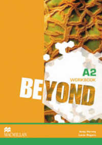 Beyond. A2 Workbook （2016. 128 S. m. Abb. 298 mm）