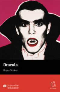 Dracula, m. 1 Buch, m. 1 Beilage : Lektüre mit Code (Macmillan Readers New) （2025. 74 S.）