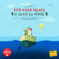 Eine Kiste nichts (Deutsch-Rumänisch) : Zweisprachiges Kinderbuch mit MP3-Hörbuch zum Herunterladen (Eine Kiste Nichts) （2022. 24 S. 218 mm）
