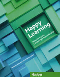 Happy Learning - How to Learn Languages Successfully : Buch (Happy Learning)