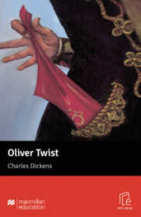 Oliver Twist, m. 1 Buch, m. 1 Beilage : Lektüre mit Code (Macmillan Readers New) （2025. 72 S.）