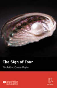 The Sign of Four, m. 1 Buch, m. 1 Beilage : Lektüre mit Code (Macmillan Readers New) （2025. 72 S.）