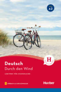 Durch den Wind : Hörbuch als MP3-Download. Niveau A2 (Lektüre für Jugendliche) （überarb. Aufl. 2025. 48 S. 199 mm）