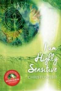 I am Highly Sensitive - Christus lebt!, m. 1 Audio-CD : Kreuzweg eines Süchtigen. Akustikroman. Musikalbum inkludiert. Beilage: 14 x Printprodukt (Nonbook) （2017. 604 S. Man nehme an, Die Erde sei der Apfel eines Auges. Des seh）