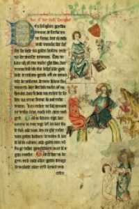 Der Oldenburger Sachsenspiegel : Codex picturatus Oldenburgensis CIM I 410 der Landesbibliothek Oldenburg (Glanzlichter der Buchkunst Bd.15) （1., Aufl. 2006. CCLXXII, 120 S. ca. 120 S. Transkription u. Übers）