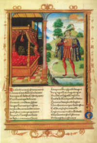 Der Rosenroman f&uuml;r Francois I. : Ms M.948 der Pierpont Morgan Library, New York (Glanzlichter der Buchkunst Bd.16) （1., Aufl. 2007. 496 S. 416 Farbabb. 19.5 cm）