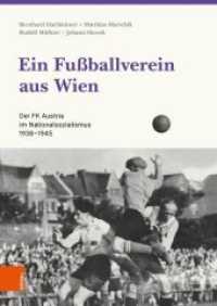 Ein Fussballverein aus Wien : Der FK Austria im Nationalsozialismus 1938--1945