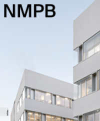 NMPB-Architekten : Angemessen und Nachhaltig （2024. 232 S. mit zahlr. farbb. Abb. 285 mm）