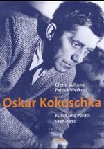 ココシュカ：芸術と政治<br>Oskar Kokoschka: Kunst und Politik 1937-1950 (di: angewandte) （2003. 360 S. m. 97 SW-Abb. im Text, Farbtaf. 27,5 cm）