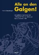 Schriftenreihe des Forschungsinstituts fÃ'r politisch-historische Studien der Dr. Wilfried-Haslauer-Bibliothek : Der politische 'Takeoff' der 'Hitlerbewegung' bei den Salzburger Gemeindewahlen 1931