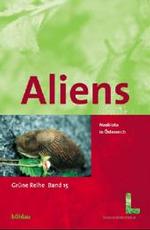 GrÃ'ne Reihe des Lebensministeriums : Neobiota in Ãsterreich