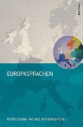 Europasprachen