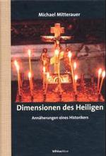 Dimensionen Des Heiligen