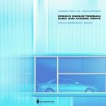 Risiko Industriebau - Euro und andere Werte : Praxisreport 2003. Dtsch.-Engl. （2004. 225 S. m. zahlr. farb. Abb.）