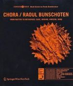Proto-Urban Conditions (Consequence Book Series on Fresh Architecture Vol.4) （2006. 96 p. w. 120 col. figs. 20 cm）