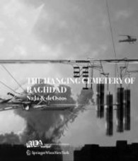 Hanging Cemetery of Baghdad (RIEAeuropa Concepts Series) （2007. 100 p. w. 130 figs. 21 cm）