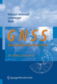 GNSS - Global Navigation Satellite Systems : GPS, GLONASS, Galileo and more