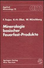 Mineralogie Basischer Feuerfest-Produkte