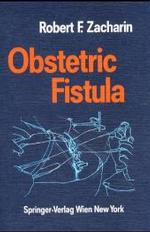 Obstetric Fistula