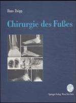 Chirurgie Des Fuaes