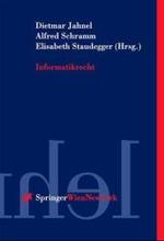 Informatikrecht (Springers Kurzlehrbucher Der Rechtswissenschaft)