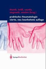 Praktische Rheumatologie （4TH）