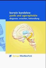 Panik Und Agoraphobie : Diagnose, Ursachen, Behandlung