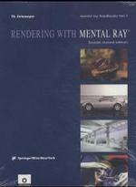 Rendering with Mental Ray (Mental Ray Handbooks) （2ND）